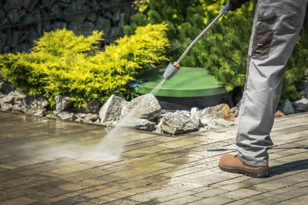 Best Restaurant Pressure Washing  in Cypress Quarters, FL