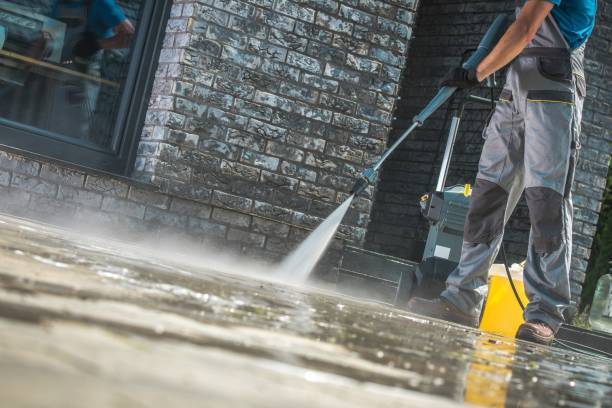 Best Playground Equipment Cleaning  in Cypress Quarters, FL