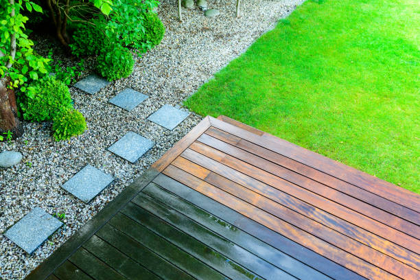 Best Driveway Pressure Washing  in Cypress Quarters, FL