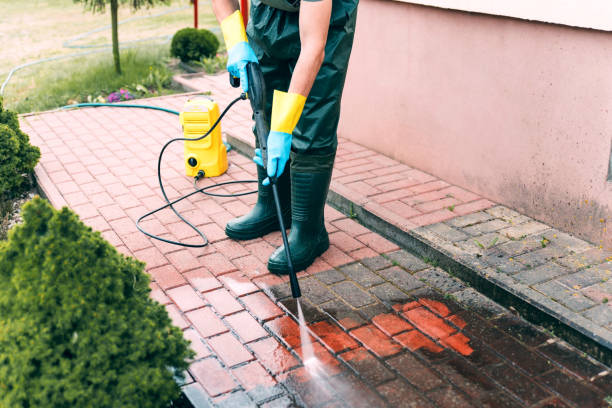 Best Post-Construction Pressure Washing  in Cypress Quarters, FL