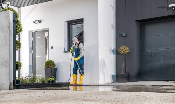 Best Machinery and Equipment Cleaning  in Cypress Quarters, FL