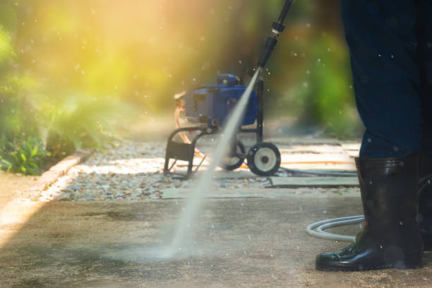 Best Oil Spill Cleanup  in Cypress Quarters, FL